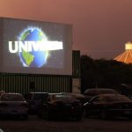 Step Back in Time at Misquamicut’s Drive-In Theater