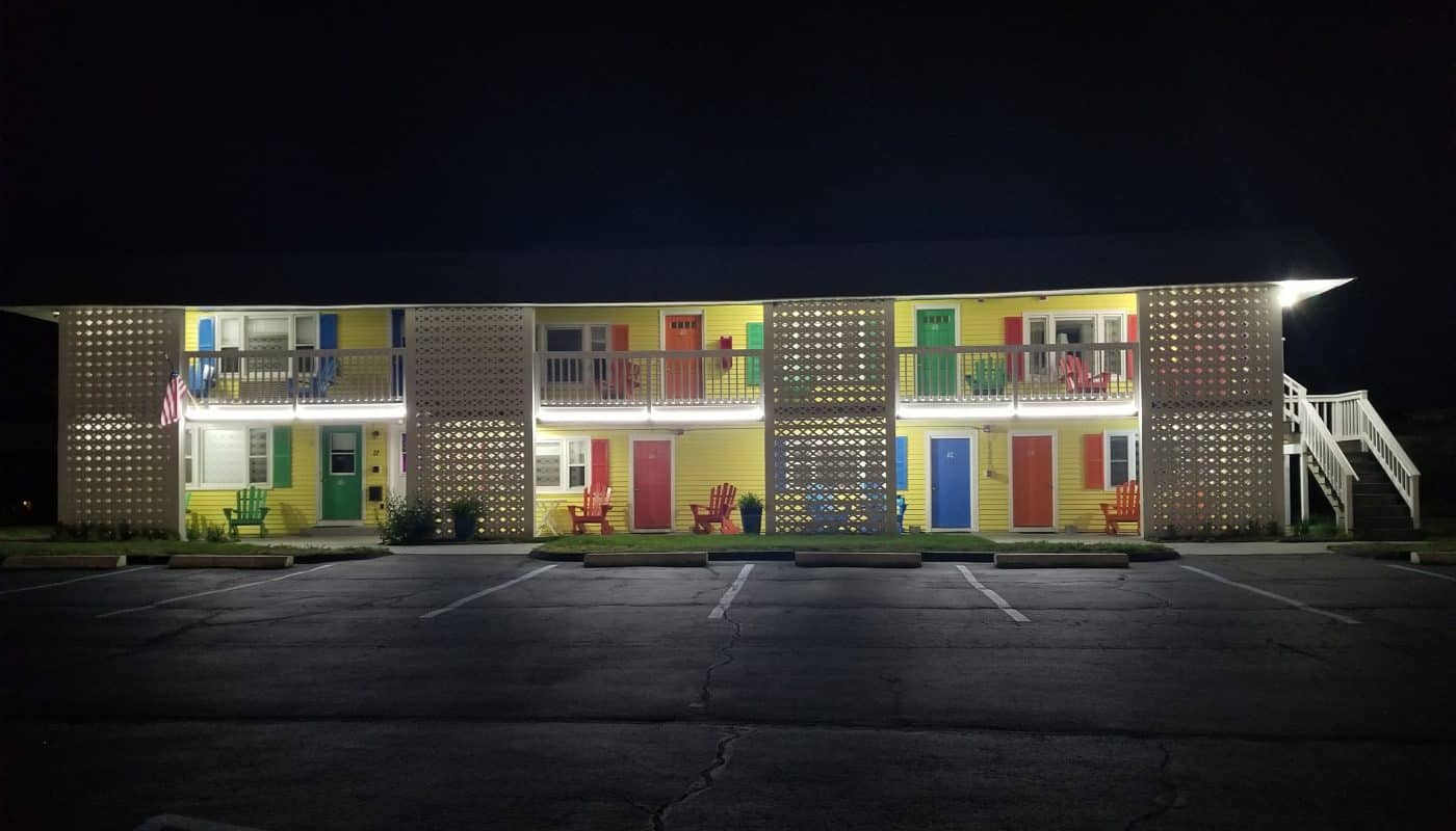 Membership Directory MBA