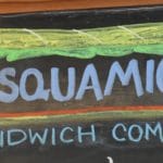 Misquamicut Sandwich Company