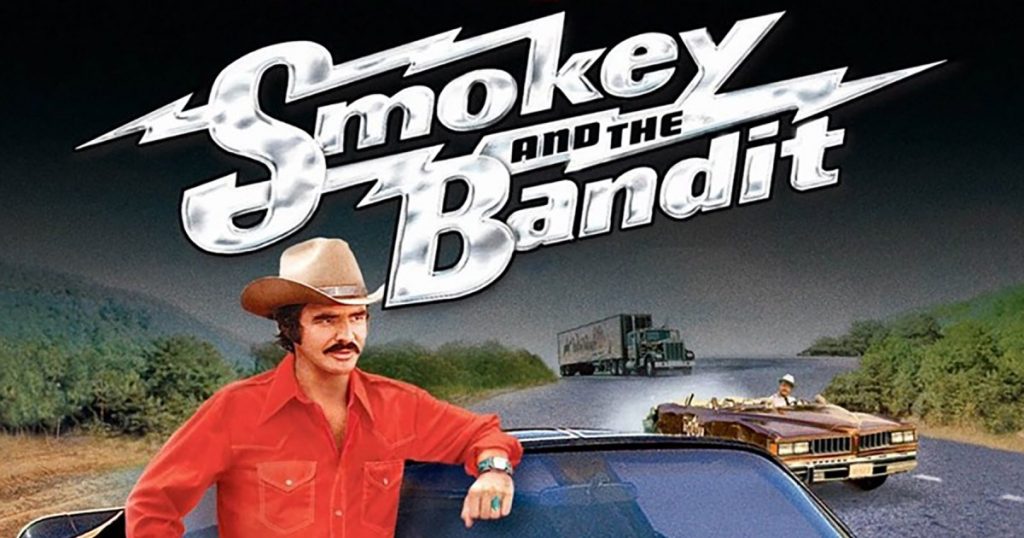 SmokeyBandit4