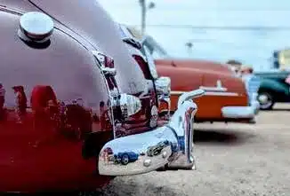 Classics, Cold Drinks, and Community at Misquamicut’s Car Cruise Nights