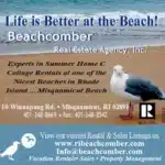 The Misquamicut Beach Foundation – 2026 Update