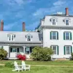 Welcome to the Langworthy Inn & Winery