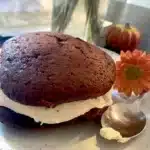 Whoopies ’n Cream on the Beach